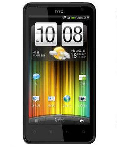 HTC Raider 4G HTC Raider 4G