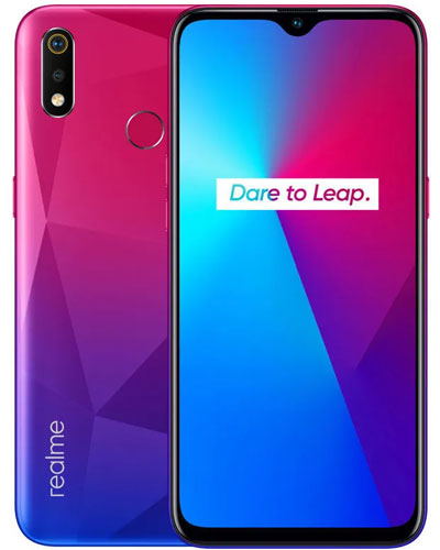 Realme 3i