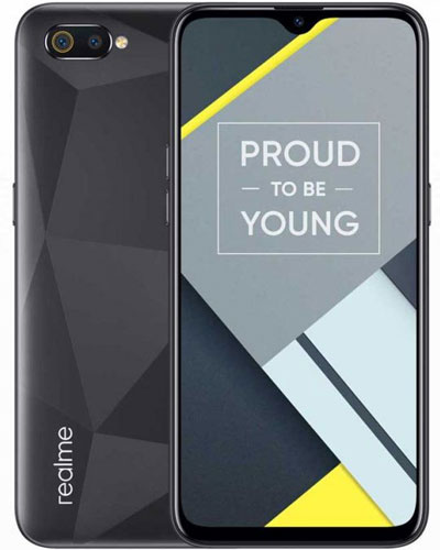 Realme C2 2020