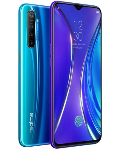 Realme XT 730G