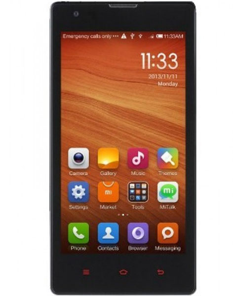 Xiaomi Redmi 1S Xiaomi Redmi 1S