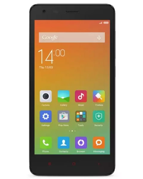 Xiaomi Redmi 2 Prime Xiaomi Redmi 2 Prime