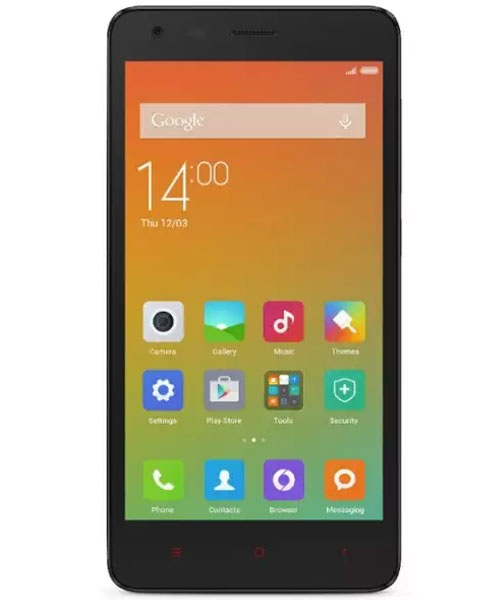 Xiaomi Redmi 2A Xiaomi Redmi 2A