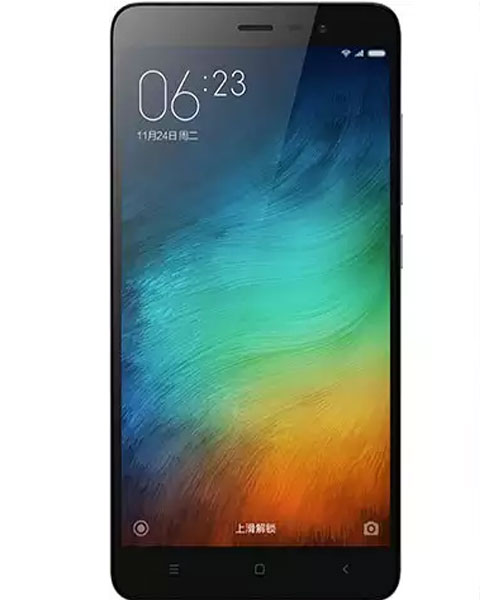 Xiaomi Redmi 3 Pro Xiaomi Redmi 3 Pro