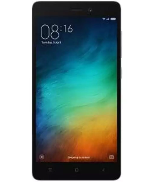 Xiaomi Redmi 3s Prime Xiaomi Redmi 3s Prime