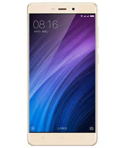 Xiaomi Redmi 4 Prime Xiaomi Redmi 4 Prime