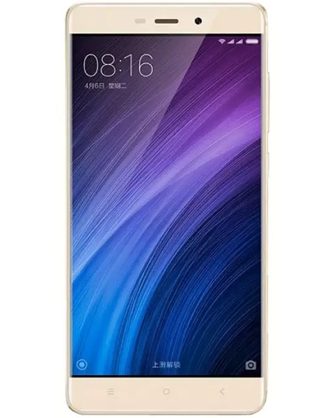 Xiaomi Redmi 4A