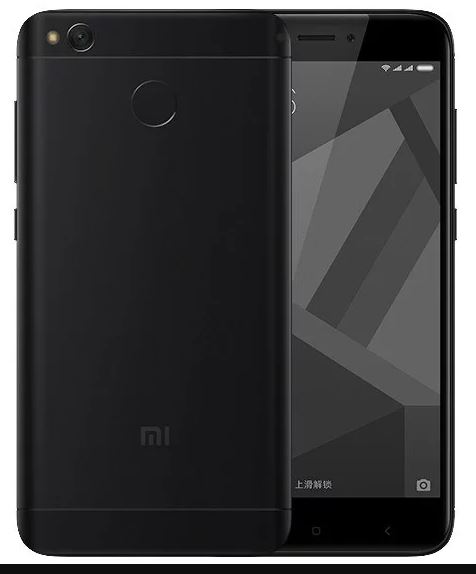 Xiaomi Redmi 4X