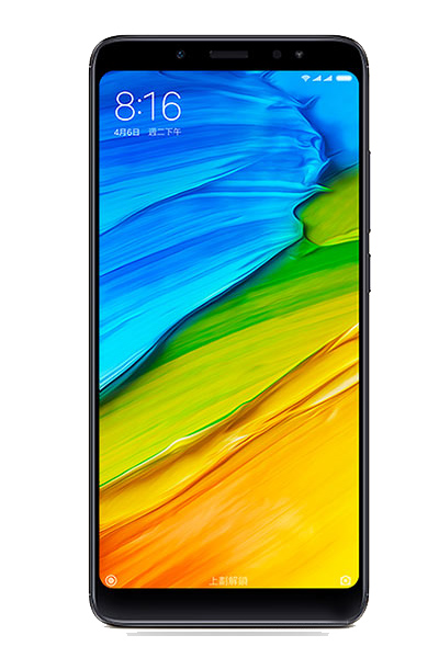 Xiaomi Redmi Note 5