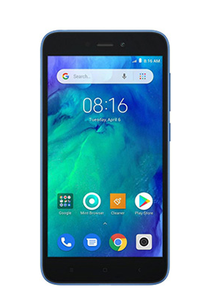 Xiaomi Redmi Go