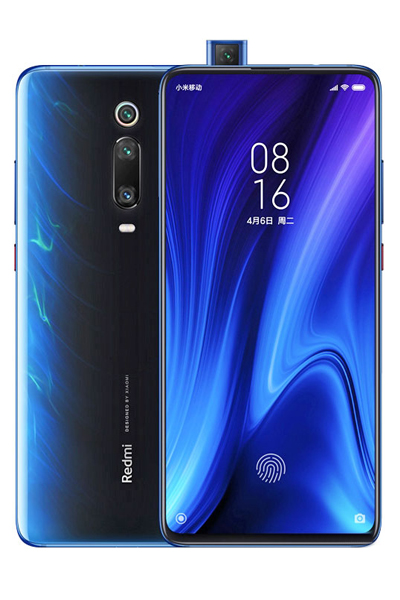 Xiaomi Redmi K20 Pro