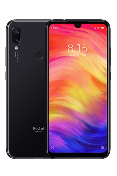 Xiaomi Redmi Note 7