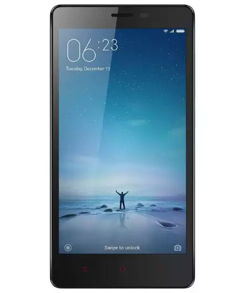 Xiaomi Redmi Note Prime Xiaomi Redmi Note Prime
