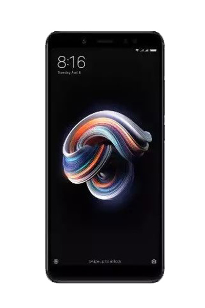 Xiaomi Redmi Note 5 Pro