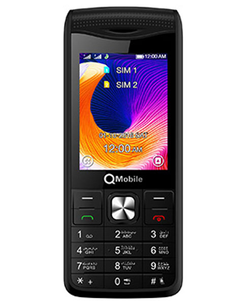 Qmobile S270 Qmobile S270