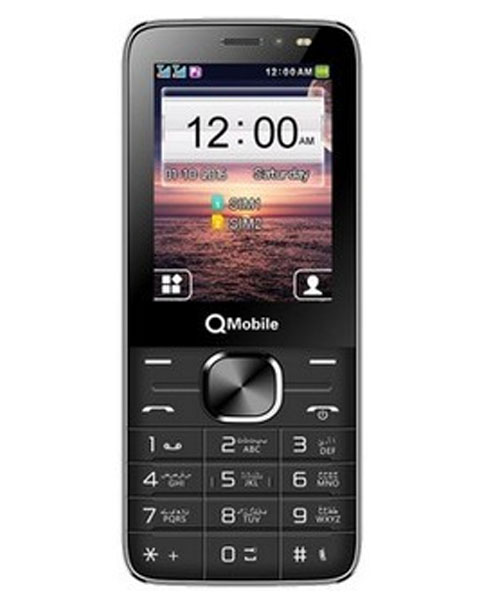 Qmobile S350 Qmobile S350