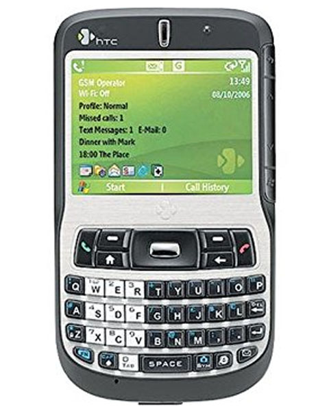 HTC S620 HTC S620