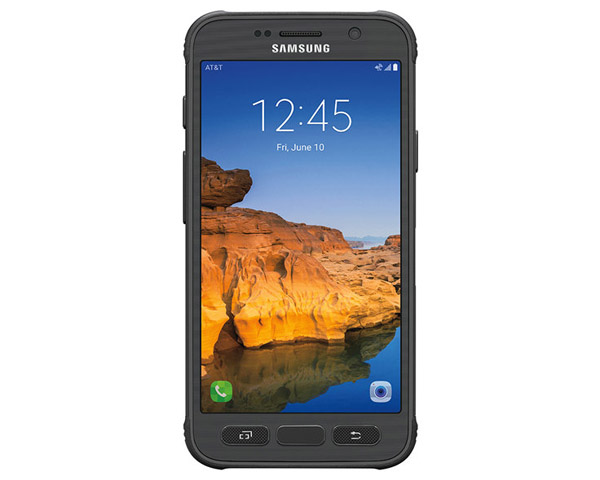 Samsung Galaxy S7 active Samsung Galaxy S7 active
