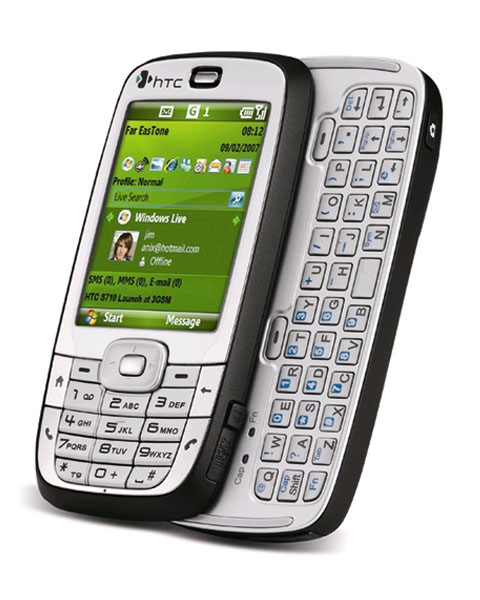 HTC S710 HTC S710