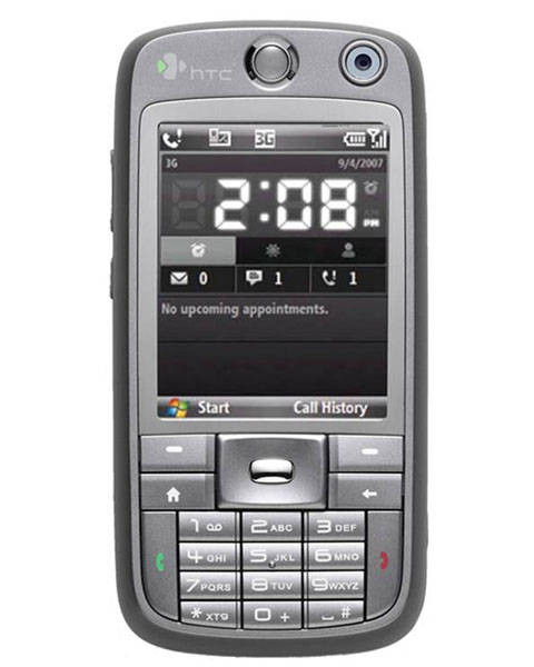 HTC S730 HTC S730