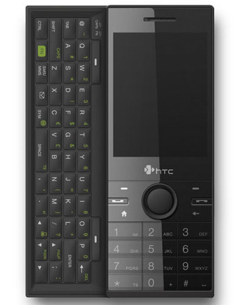 HTC S740 HTC S740
