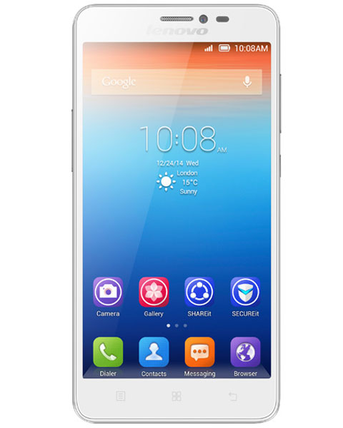 Lenovo S850 Lenovo S850