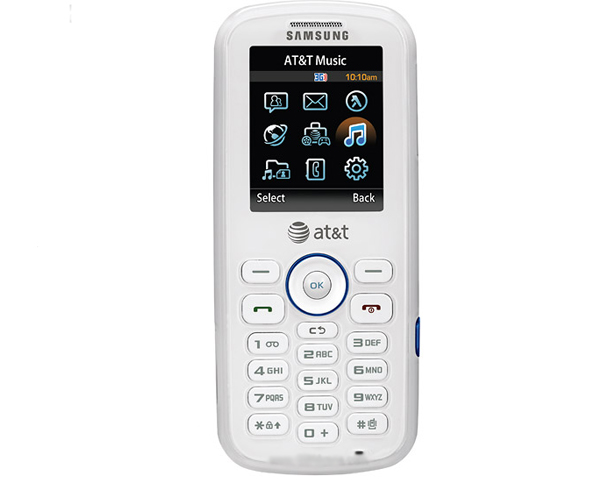 Samsung A637 Samsung A637