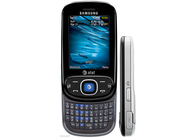 Samsung A687 Strive Samsung A687 Strive