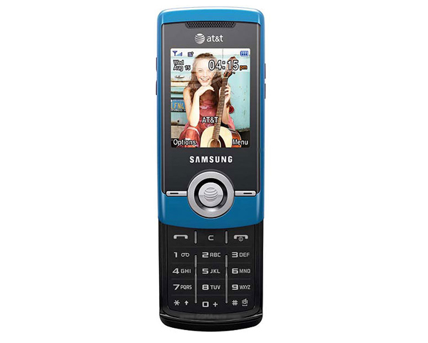 Samsung A777 Samsung A777