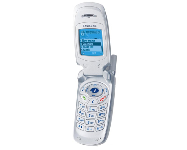 Samsung A800 Samsung A800