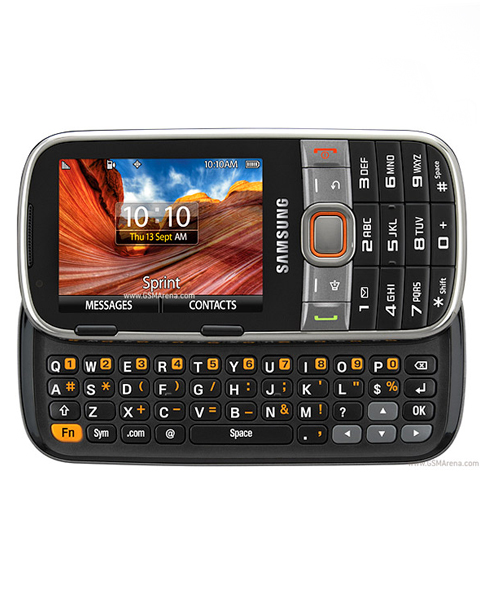 Samsung Array M390 Samsung Array M390