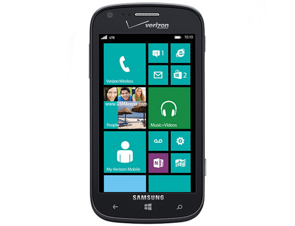 Samsung Ativ Odyssey I930 Samsung Ativ Odyssey I930