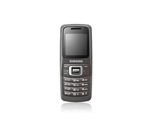Samsung B130 Samsung B130