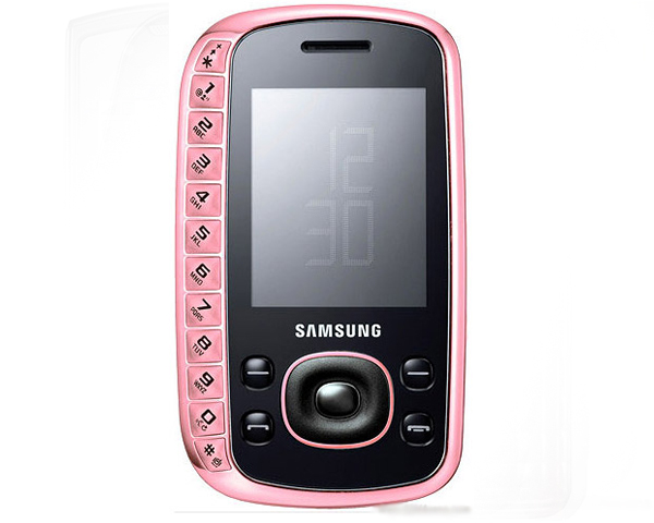 Samsung B3310 Samsung B3310