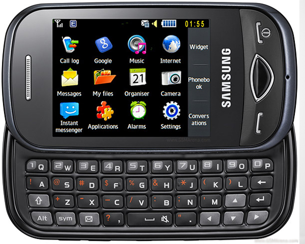 Samsung B3410 Samsung B3410