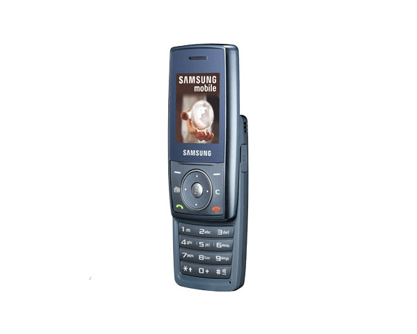 Samsung B500 Samsung B500