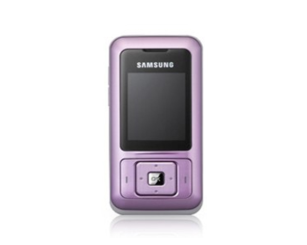 Samsung B510 Samsung B510
