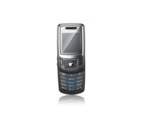Samsung B520 Samsung B520