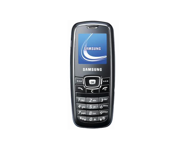 Samsung C120 Samsung C120