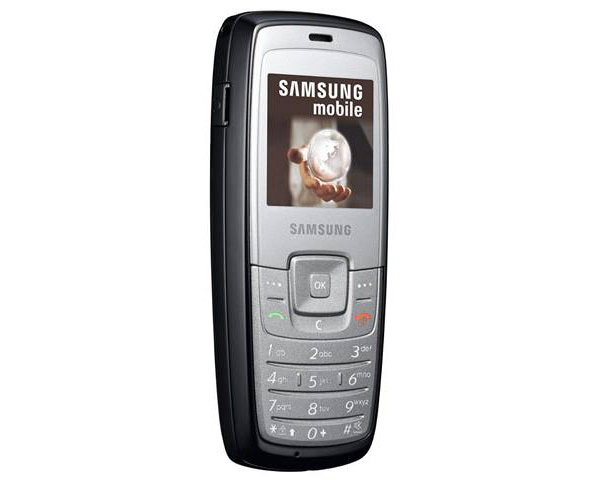 Samsung C140 Samsung C140