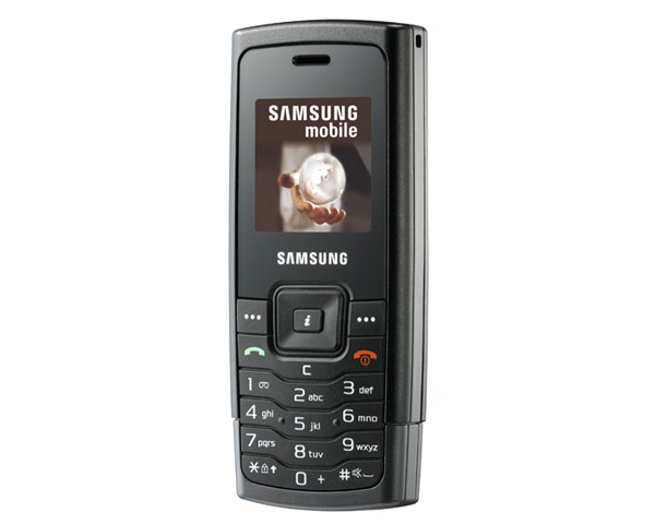 Samsung C160 Samsung C160
