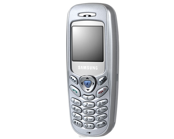 Samsung C200 Samsung C200