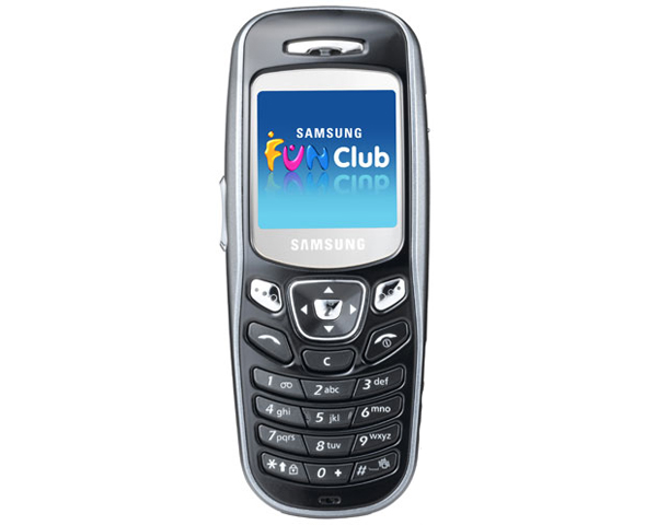 Samsung C230 Samsung C230