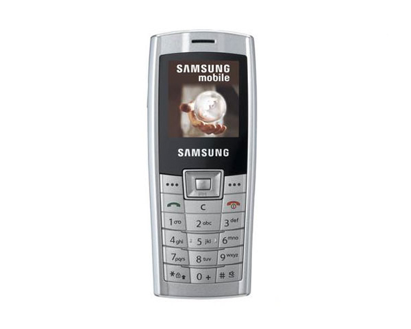 Samsung C240 Samsung C240