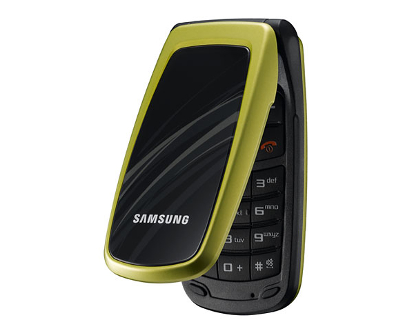 Samsung C250