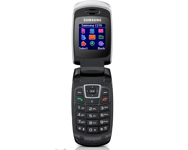 Samsung C270 Samsung C270