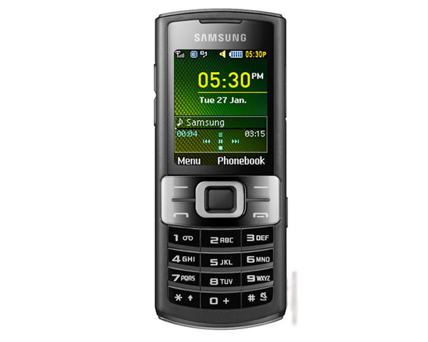 Samsung C3010 Samsung C3010