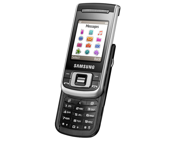 Samsung C3110 Samsung C3110
