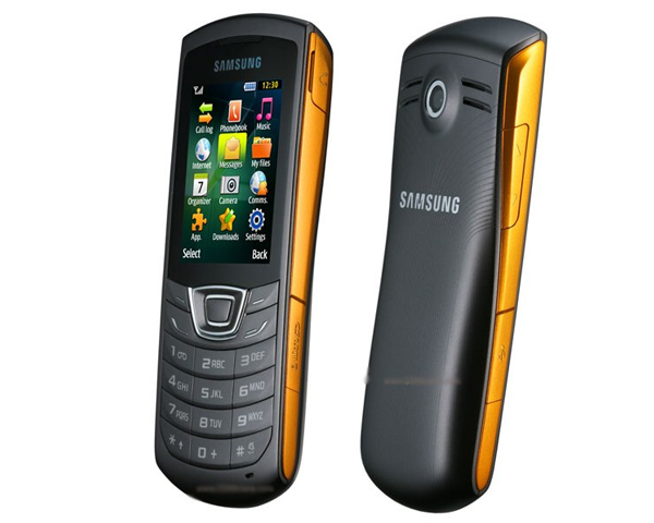 Samsung C3200 Monte Bar Samsung C3200 Monte Bar