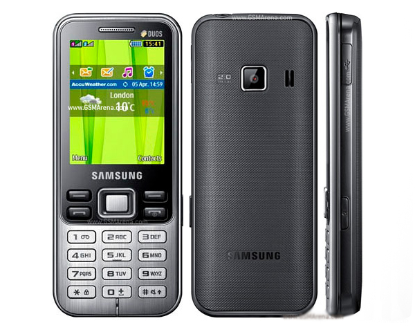 Samsung C3322 Samsung C3322